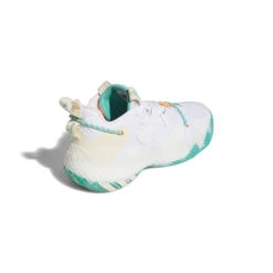 Adidas - Unisex Harden Vol 6 Shoes (GW9031) -TrekWear Sales Shop adidas UnisexHardenVol6Shoes GW9031 04