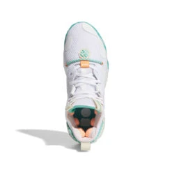 Adidas - Unisex Harden Vol 6 Shoes (GW9031) -TrekWear Sales Shop adidas UnisexHardenVol6Shoes GW9031 05