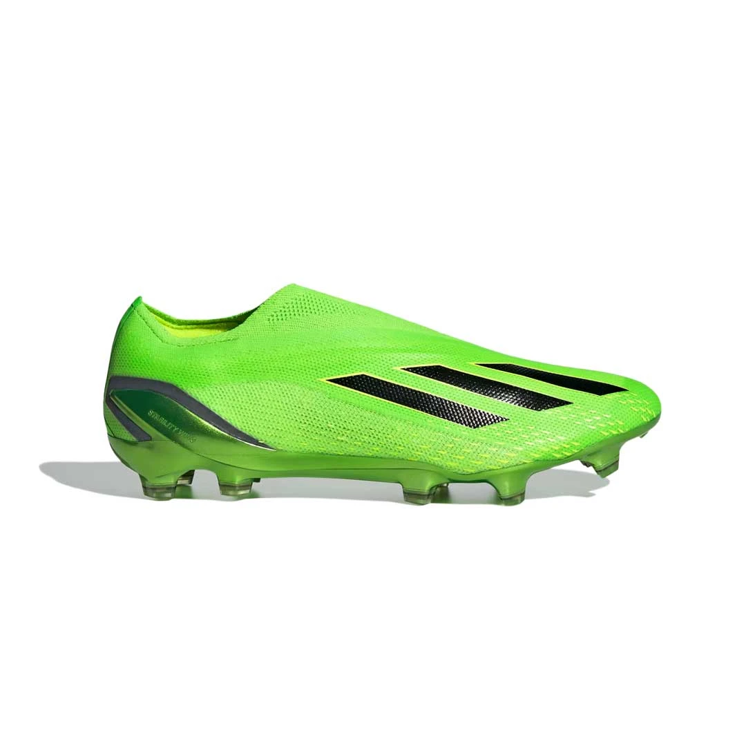 Adidas - Unisex X Speedportal+ Firm Ground Cleats (GW8407) 1 Adidas - Unisex X Speedportal+ Firm Ground Cleats (GW8407)
