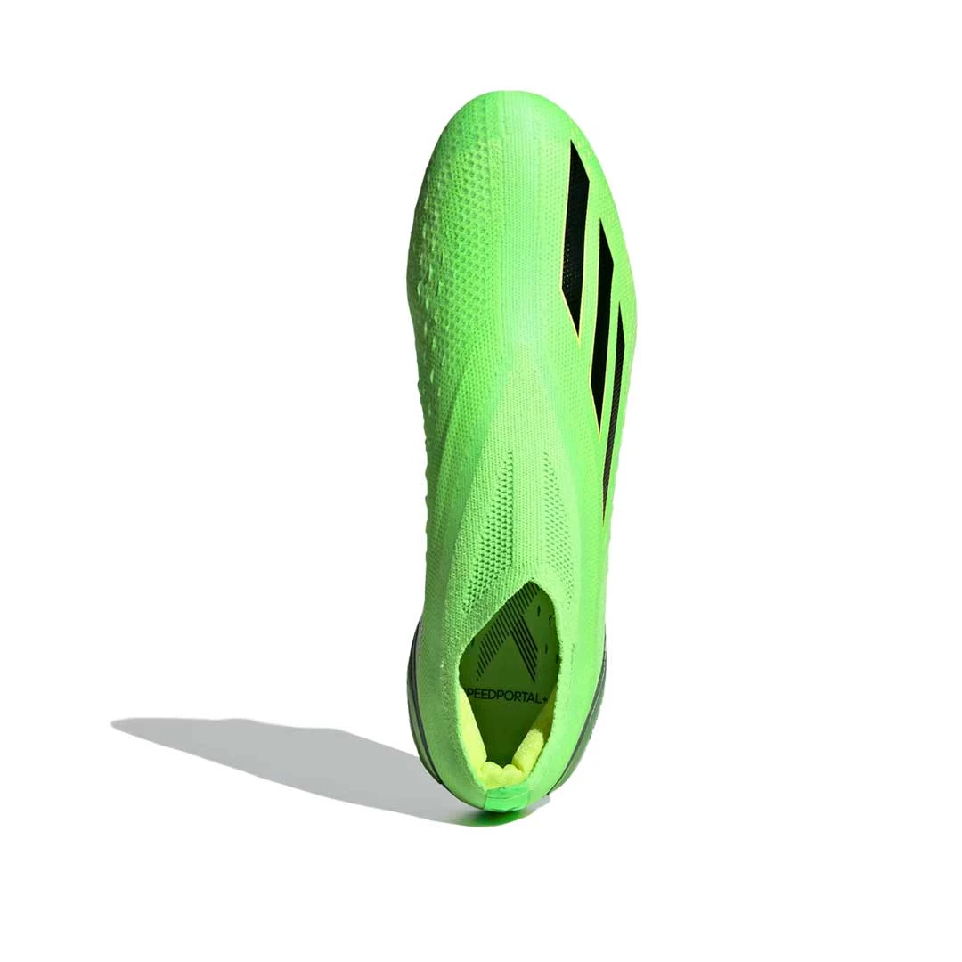 Adidas - Unisex X Speedportal+ Firm Ground Cleats (GW8407) 4 Adidas - Unisex X Speedportal+ Firm Ground Cleats (GW8407) - Image 4