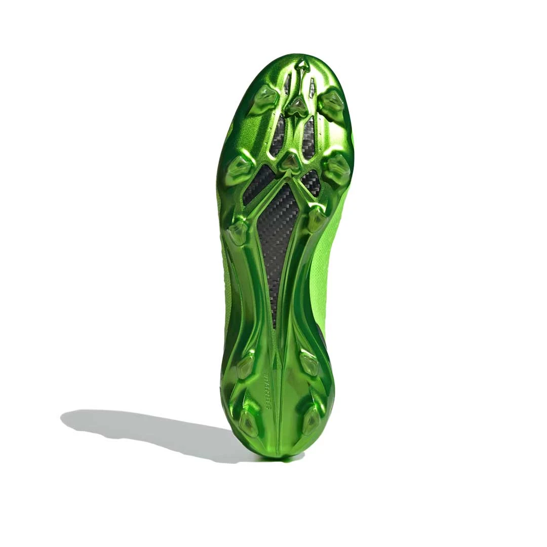 Adidas - Unisex X Speedportal+ Firm Ground Cleats (GW8407) 5 Adidas - Unisex X Speedportal+ Firm Ground Cleats (GW8407) - Image 5