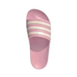 Adidas - Women's Adilette Aqua Slides (GZ5877) -TrekWear Sales Shop adidas Women s Adilette Aqua Slides GZ5877 2