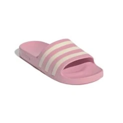 Adidas - Women's Adilette Aqua Slides (GZ5877) -TrekWear Sales Shop adidas Women s Adilette Aqua Slides GZ5877 4