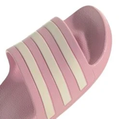Adidas - Women's Adilette Aqua Slides (GZ5877) -TrekWear Sales Shop adidas Women s Adilette Aqua Slides GZ5877 8