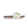 Adidas - Women's Adilette Comfort Slides (H03618)
