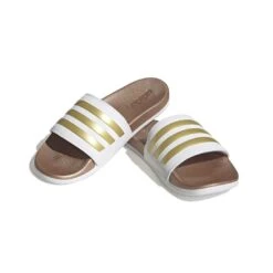 Adidas - Women's Adilette Comfort Slides (H03618) 10 Adidas - Women's Adilette Comfort Slides (H03618) -TrekWear Sales Shop adidas Women s Adilette Comfort Slides H03618 03