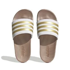 Adidas - Women's Adilette Comfort Slides (H03618) 12 Adidas - Women's Adilette Comfort Slides (H03618) -TrekWear Sales Shop adidas Women s Adilette Comfort Slides H03618 05