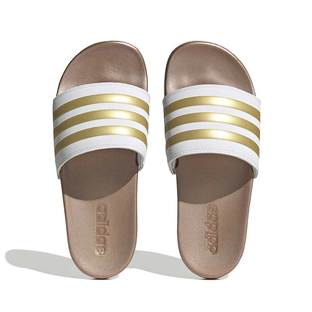 Adidas - Women's Adilette Comfort Slides (H03618) 5 Adidas - Women's Adilette Comfort Slides (H03618) - Image 5
