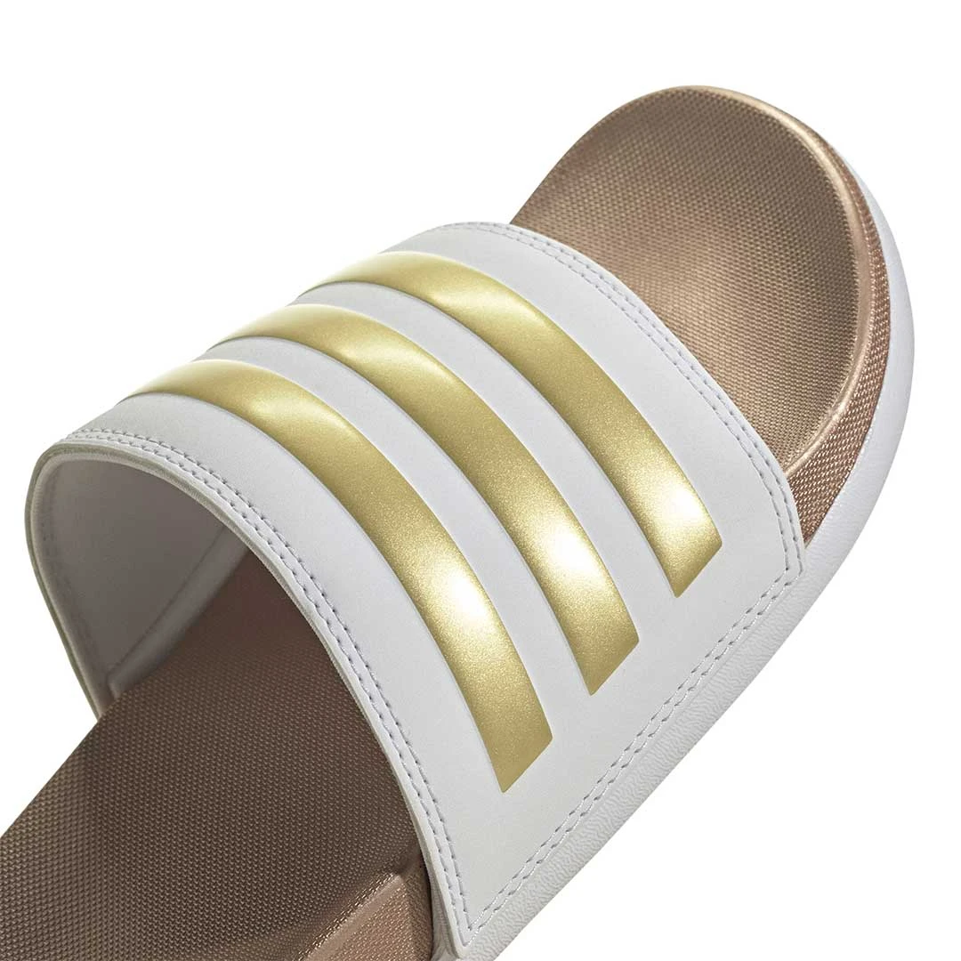 Adidas - Women's Adilette Comfort Slides (H03618) 7 Adidas - Women's Adilette Comfort Slides (H03618) - Image 7