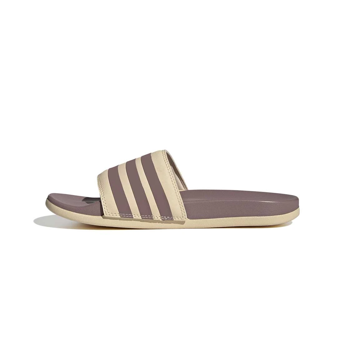 Adidas - Women's Adilette Comfort Slides (H03621) 2 Adidas - Women's Adilette Comfort Slides (H03621) - Image 2