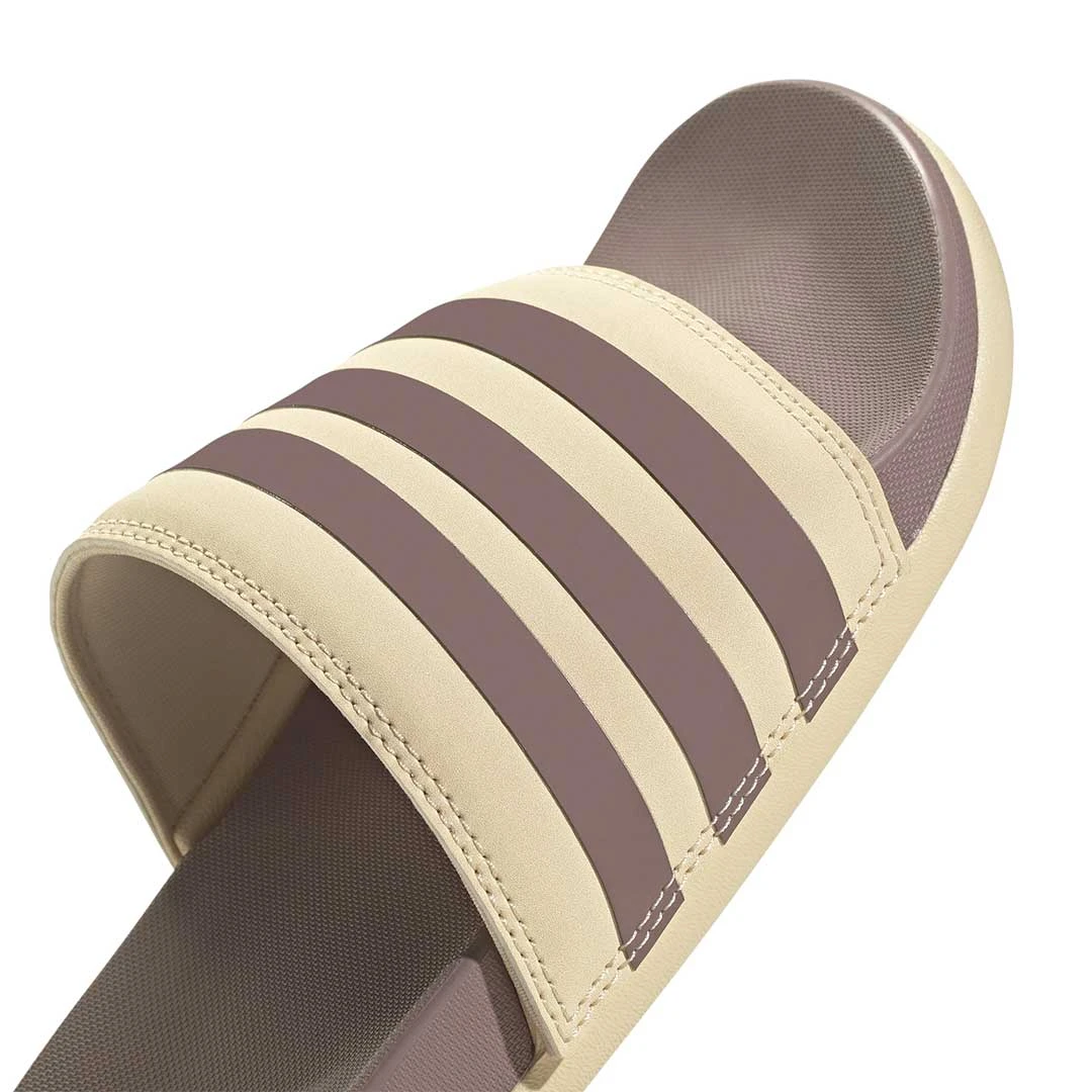 Adidas - Women's Adilette Comfort Slides (H03621) 7 Adidas - Women's Adilette Comfort Slides (H03621) - Image 7