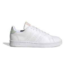 Adidas - Women's Advantage Shoes (HR0321)