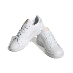 Adidas - Women's Advantage Shoes (HR0321) 10 Adidas - Women's Advantage Shoes (HR0321) -TrekWear Sales Shop adidas Women s Advantage Shoes HR0321 03