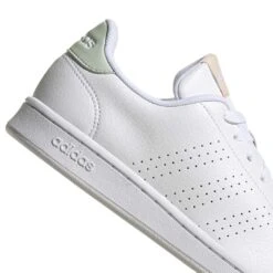 Adidas - Women's Advantage Shoes (HR0321) 14 Adidas - Women's Advantage Shoes (HR0321) -TrekWear Sales Shop adidas Women s Advantage Shoes HR0321 07