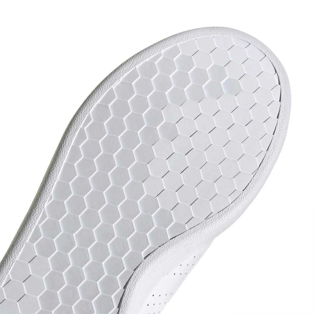 Adidas - Women's Advantage Shoes (HR0321) 8 Adidas - Women's Advantage Shoes (HR0321) - Image 8