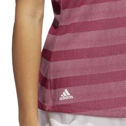 Adidas - Women's Engineered Short Sleeve Polo (HE2875) 11 Adidas - Women's Engineered Short Sleeve Polo (HE2875) -TrekWear Sales Shop adidas Women s Engineered Short Sleeve Polo HE2875 06