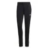 Adidas - Women's Essentials 3 Stripes French Terry Cuffed Pants (IC8770)