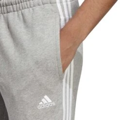 Adidas - Women's Essentials 3 Stripes French Terry Cuffed Pants (IC9922) 10 Adidas - Women's Essentials 3 Stripes French Terry Cuffed Pants (IC9922) -TrekWear Sales Shop adidas Women s Essentials 3 Stripes French Terry Cuffed Pants IC9922 05