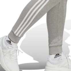 Adidas - Women's Essentials 3 Stripes French Terry Cuffed Pants (IC9922) 11 Adidas - Women's Essentials 3 Stripes French Terry Cuffed Pants (IC9922) -TrekWear Sales Shop adidas Women s Essentials 3 Stripes French Terry Cuffed Pants IC9922 06