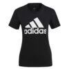 Adidas - Women's Essentials Logo T-Shirt (GL0722)