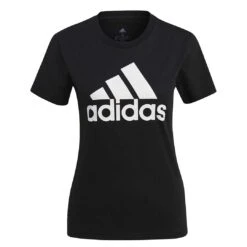 Adidas - Women's Essentials Logo T-Shirt (GL0722)