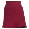Adidas - Women's Frill Skort (HC3727)
