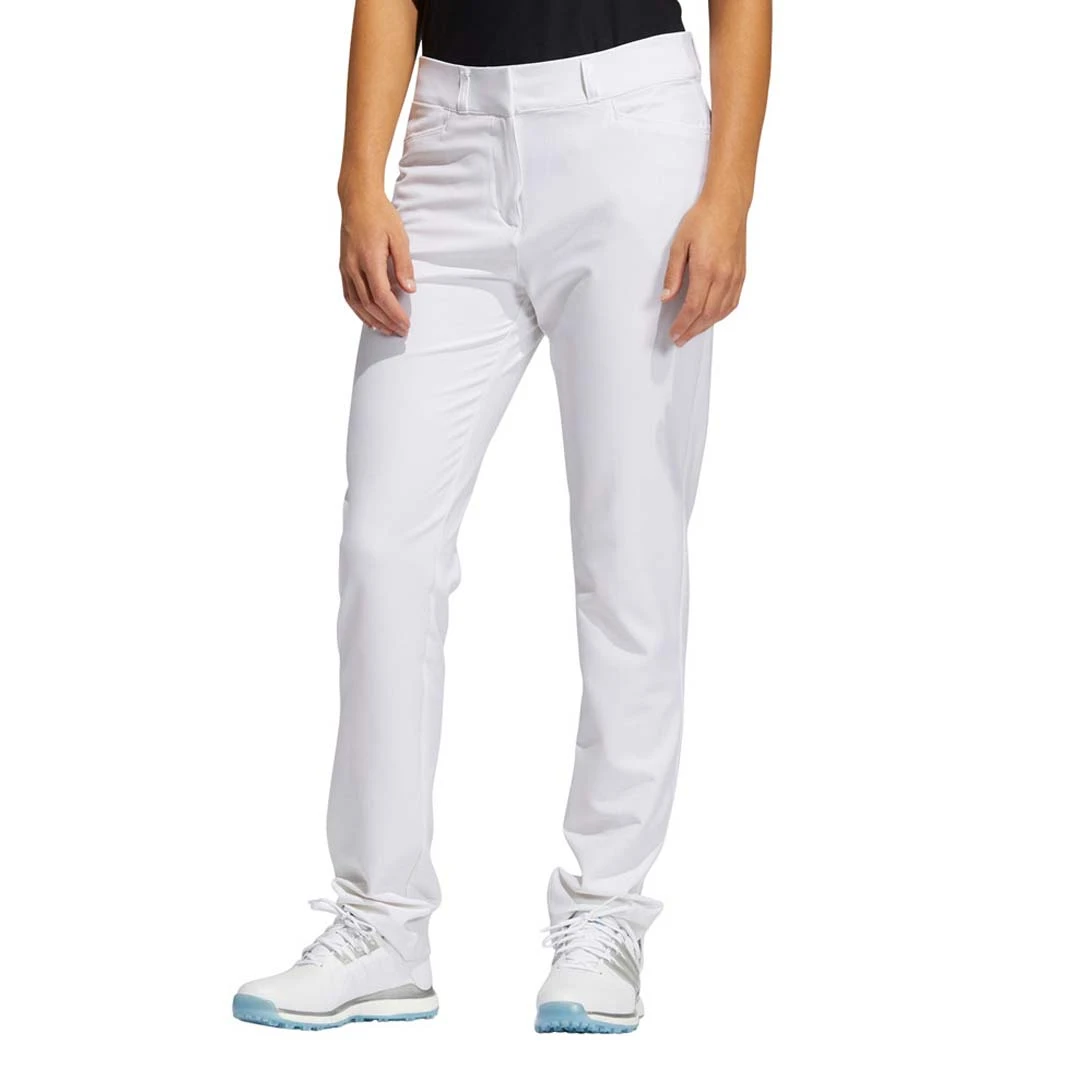 Adidas - Women's Full Length Pant (GL6695) 2 Adidas - Women's Full Length Pant (GL6695) - Image 2