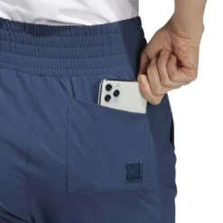 Adidas - Women's Go-To Pleated Pant (HA3492) 7 Adidas - Women's Go-To Pleated Pant (HA3492) -TrekWear Sales Shop adidas Women s Go To Pleated Pant HA3492