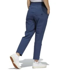 Adidas - Women's Go-To Pleated Pant (HA3492) 6 Adidas - Women's Go-To Pleated Pant (HA3492) -TrekWear Sales Shop adidas Women s Go To Pleated Pant HA3492 2