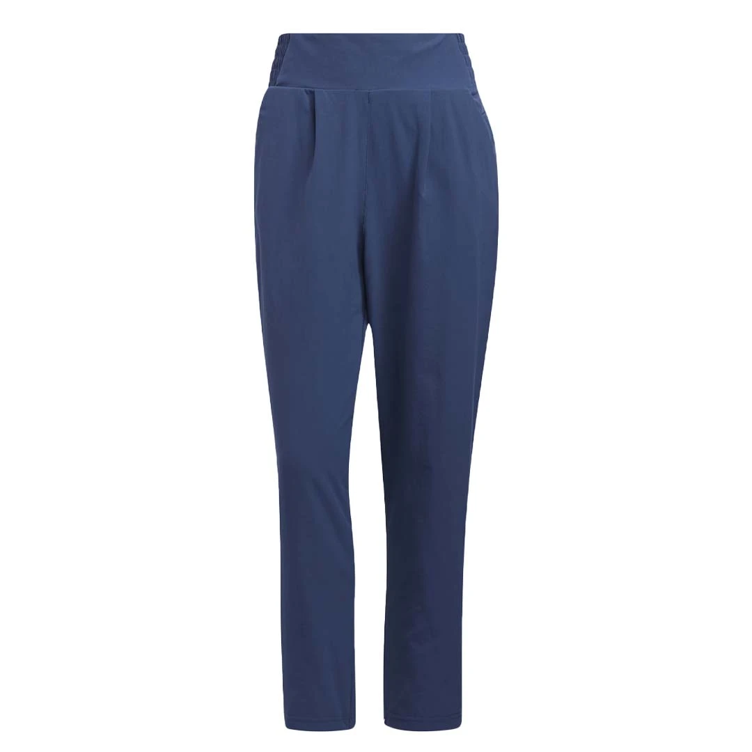 Adidas - Women's Go-To Pleated Pant (HA3492) 1 Adidas - Women's Go-To Pleated Pant (HA3492)