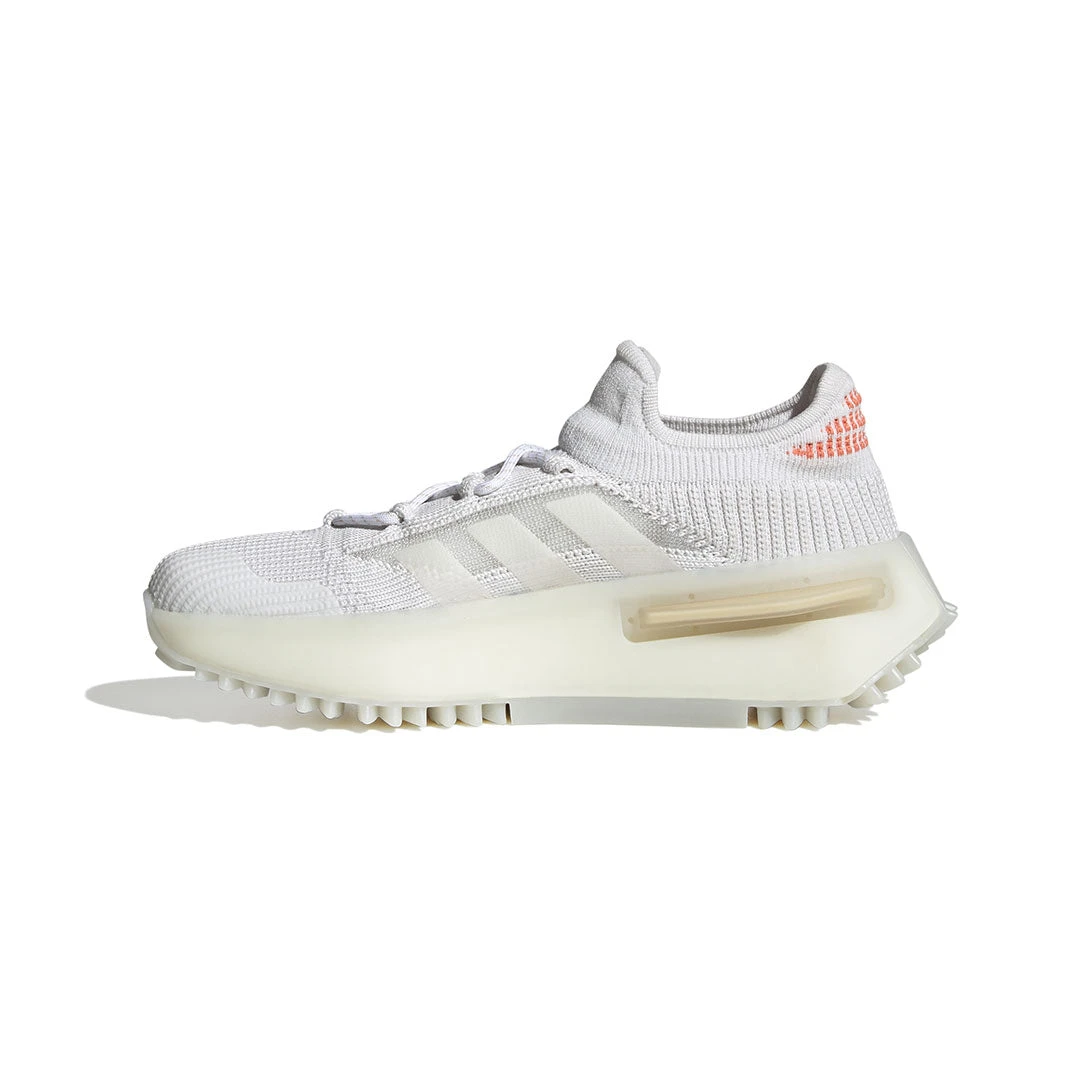 Adidas - Women's NMD S1 Shoes (HQ4465) 2 Adidas - Women's NMD S1 Shoes (HQ4465) - Image 2