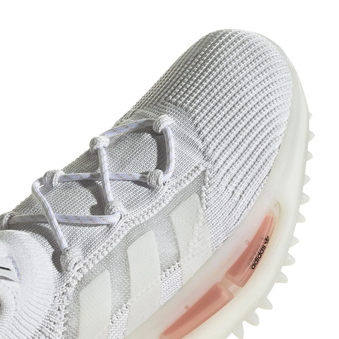 Adidas - Women's NMD S1 Shoes (HQ4465) 7 Adidas - Women's NMD S1 Shoes (HQ4465) - Image 7