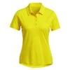 Adidas - Women's Performance Short Sleeve Polo (GT7936)