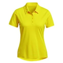 Adidas - Women's Performance Short Sleeve Polo (GT7936)