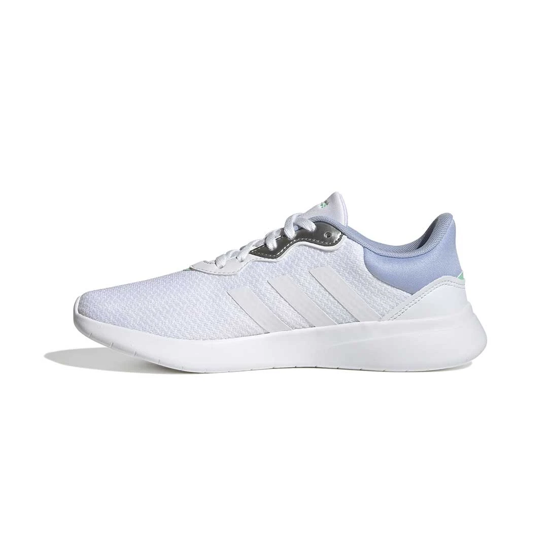 Adidas - Women's QT Racer 3.0 Shoes (HP6255) 2 Adidas - Women's QT Racer 3.0 Shoes (HP6255) - Image 2