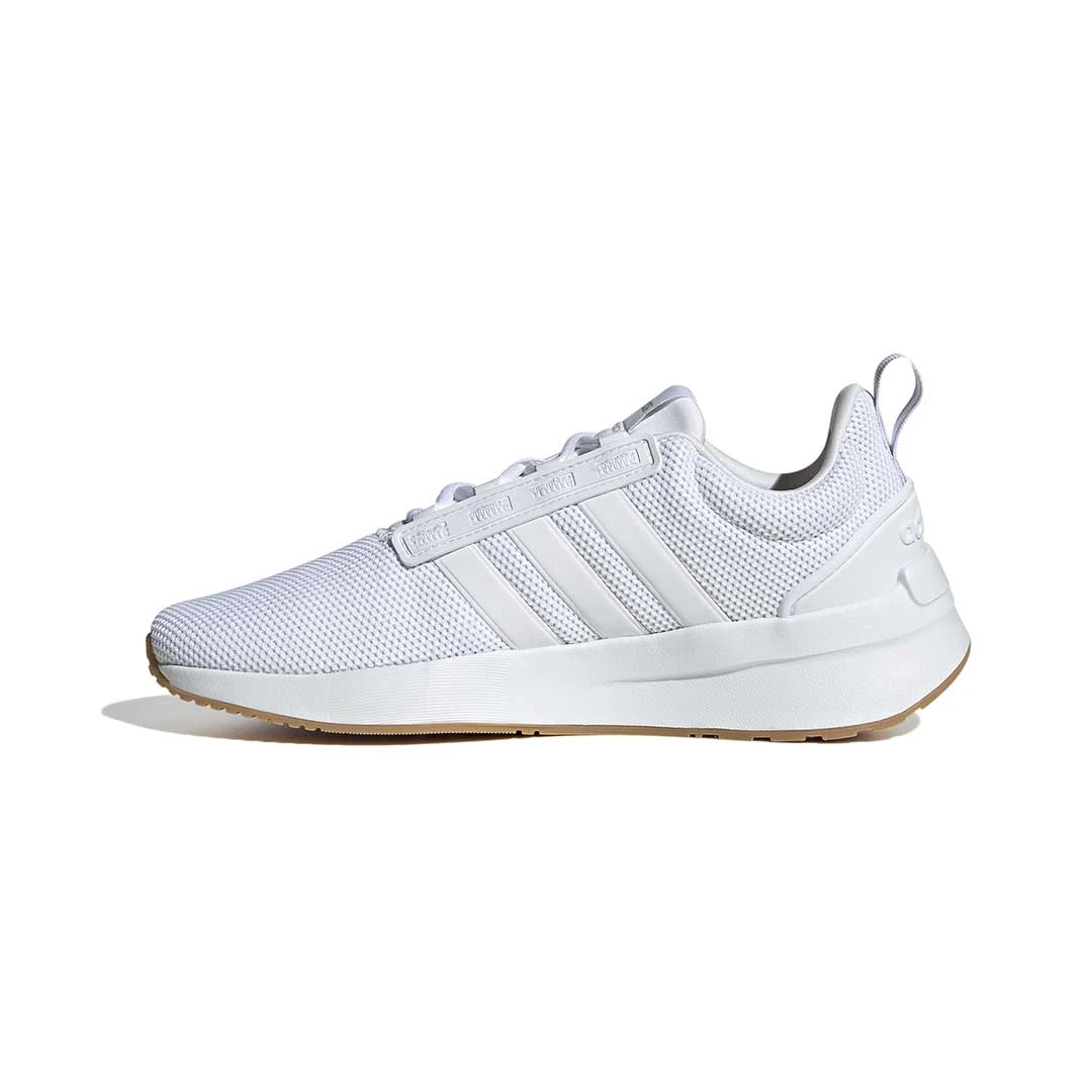 Adidas - Women's Racer TR21 Shoes (GX4207) 2 Adidas - Women's Racer TR21 Shoes (GX4207) - Image 2