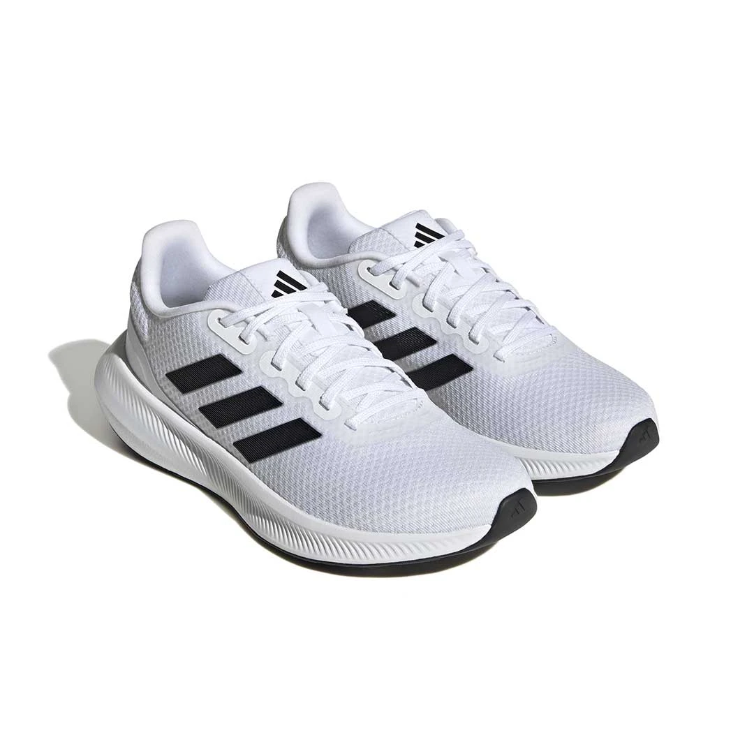 Adidas - Women's Runfalcon 3.0 Shoes (Wide) (HP6653) 3 Adidas - Women's Runfalcon 3.0 Shoes (Wide) (HP6653) - Image 3