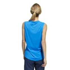 Adidas - Women's Sport Performance Gradient Sleeveless Polo (HA3471) 7 Adidas - Women's Sport Performance Gradient Sleeveless Polo (HA3471) -TrekWear Sales Shop adidas Women s Sport Performance Gradient Sleeveless Polo HA3471 3