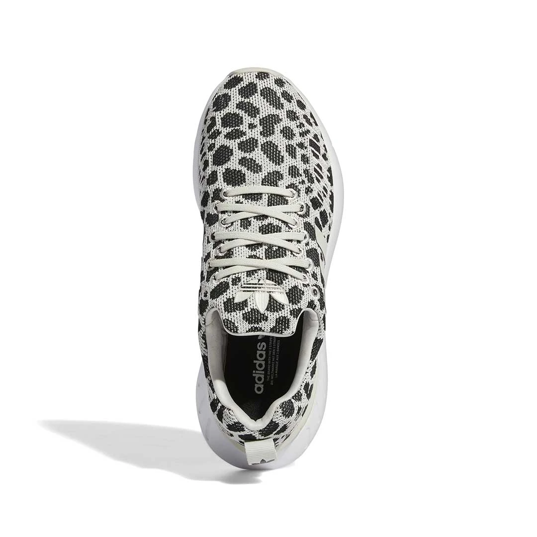 Adidas - Women's Swift Run 22 Shoes (GZ4976) 6 Adidas - Women's Swift Run 22 Shoes (GZ4976) - Image 6