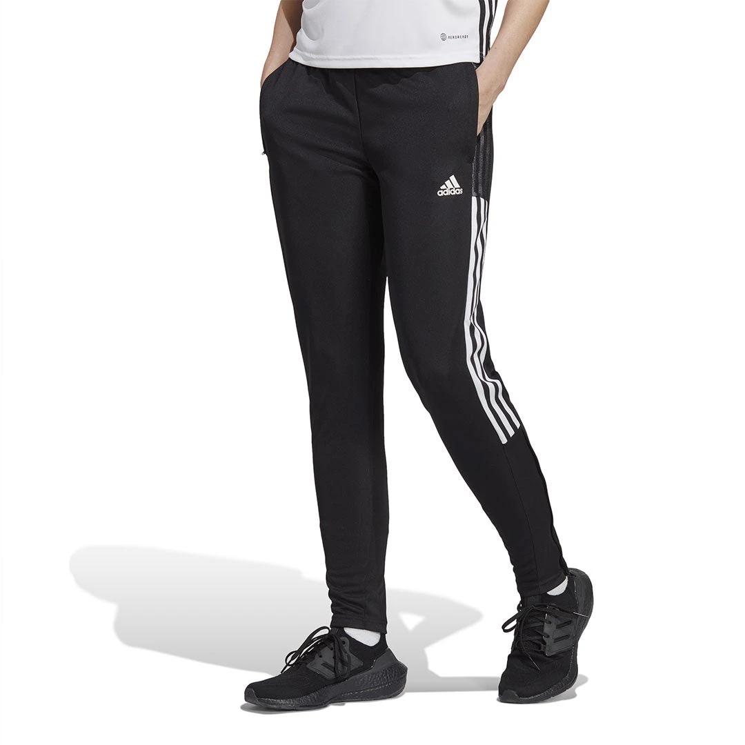 Adidas - Women's Tiro21 Track Pant (GM7310) 2 Adidas - Women's Tiro21 Track Pant (GM7310) - Image 2