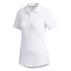 Adidas - Women's Ultimate365 Short Sleeve Polo (FS8423)