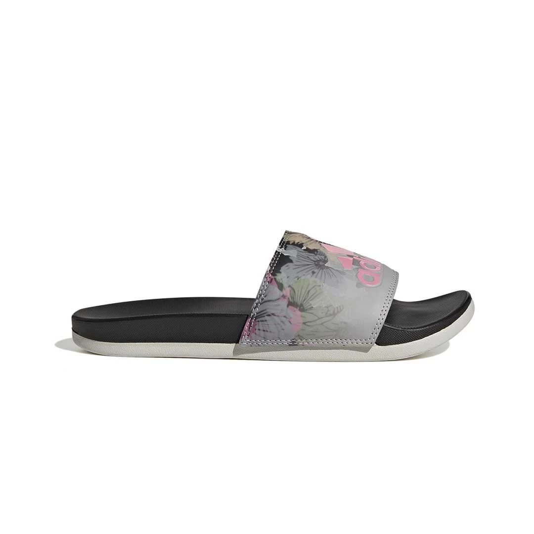 Adidas - Women's Adilette Comfort Slides (GY9659) 1 Adidas - Women's Adilette Comfort Slides (GY9659)