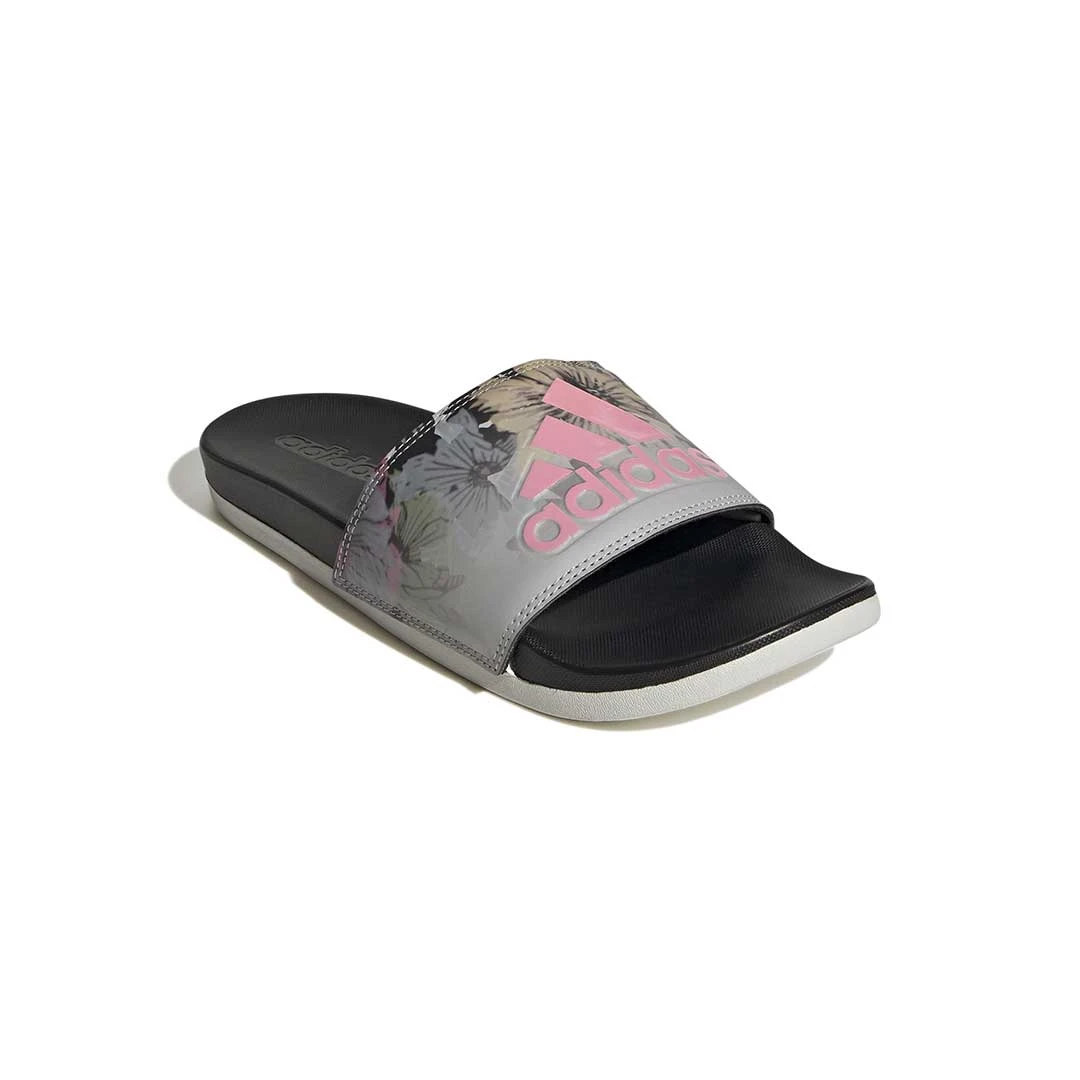 Adidas - Women's Adilette Comfort Slides (GY9659) 3 Adidas - Women's Adilette Comfort Slides (GY9659) - Image 3