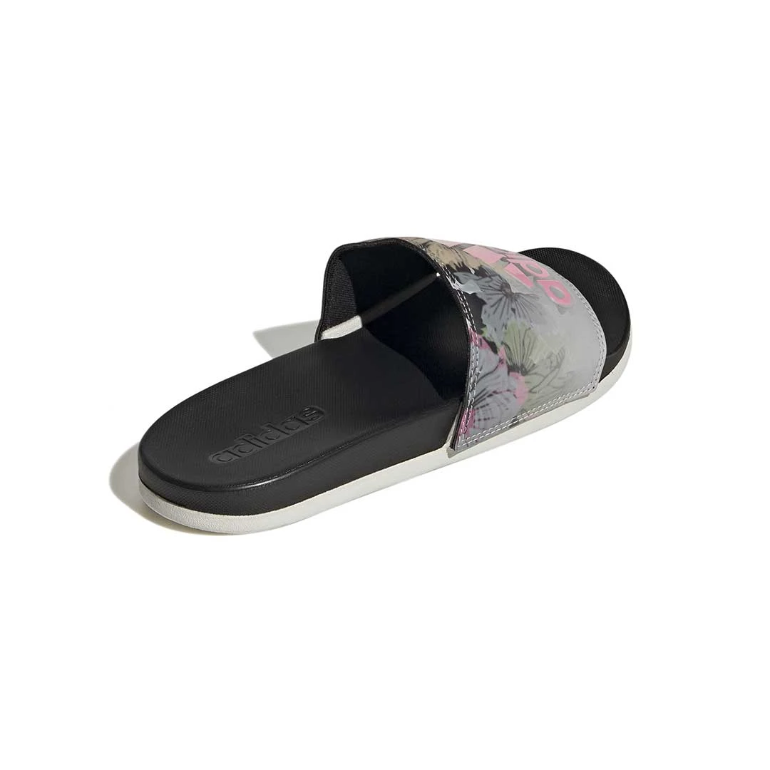 Adidas - Women's Adilette Comfort Slides (GY9659) 4 Adidas - Women's Adilette Comfort Slides (GY9659) - Image 4