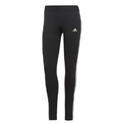 Adidas - Women's Essentials 3 Stripes Leggings (GL0723)