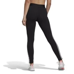 Adidas - Women's Essentials 3 Stripes Leggings (GL0723) 7 Adidas - Women's Essentials 3 Stripes Leggings (GL0723) -TrekWear Sales Shop adidas Women sEssentials3StripesLegging GL0723 04