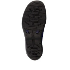 Kamik - Women's Heidi Rain Boots (EK2241 BLU) -TrekWear Sales Shop kamik womens heidi boots ek2241 blu 4