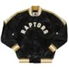 NBA - Men's Toronto Raptors Starter Satin Jacket (LS93G061 TRP)