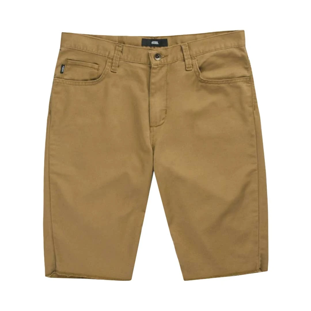 Vans - Men's AV Covina Shorts II (0JY8DZ9) 1 Vans - Men's AV Covina Shorts II (0JY8DZ9)