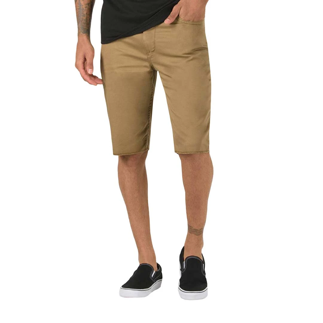 Vans - Men's AV Covina Shorts II (0JY8DZ9) 2 Vans - Men's AV Covina Shorts II (0JY8DZ9) - Image 2